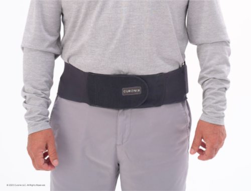 PNS Extremity and Torso Wearables