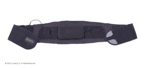 PNS Extremity and Torso Wearables