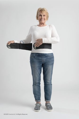 PNS Extremity and Torso Wearables