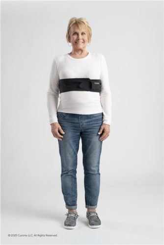 PNS Extremity and Torso Wearables