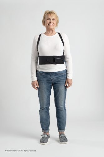 PNS Extremity and Torso Wearables