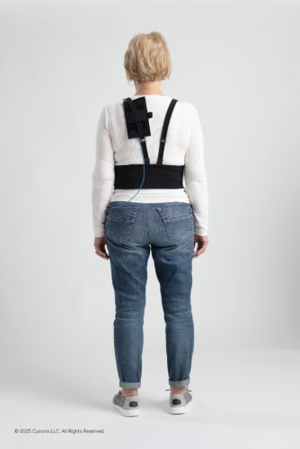 PNS Extremity and Torso Wearables