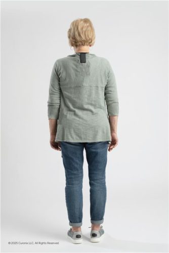 PNS Extremity and Torso Wearables